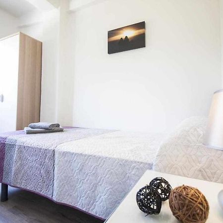 Casa Marina Malaga Málaga Exterior foto