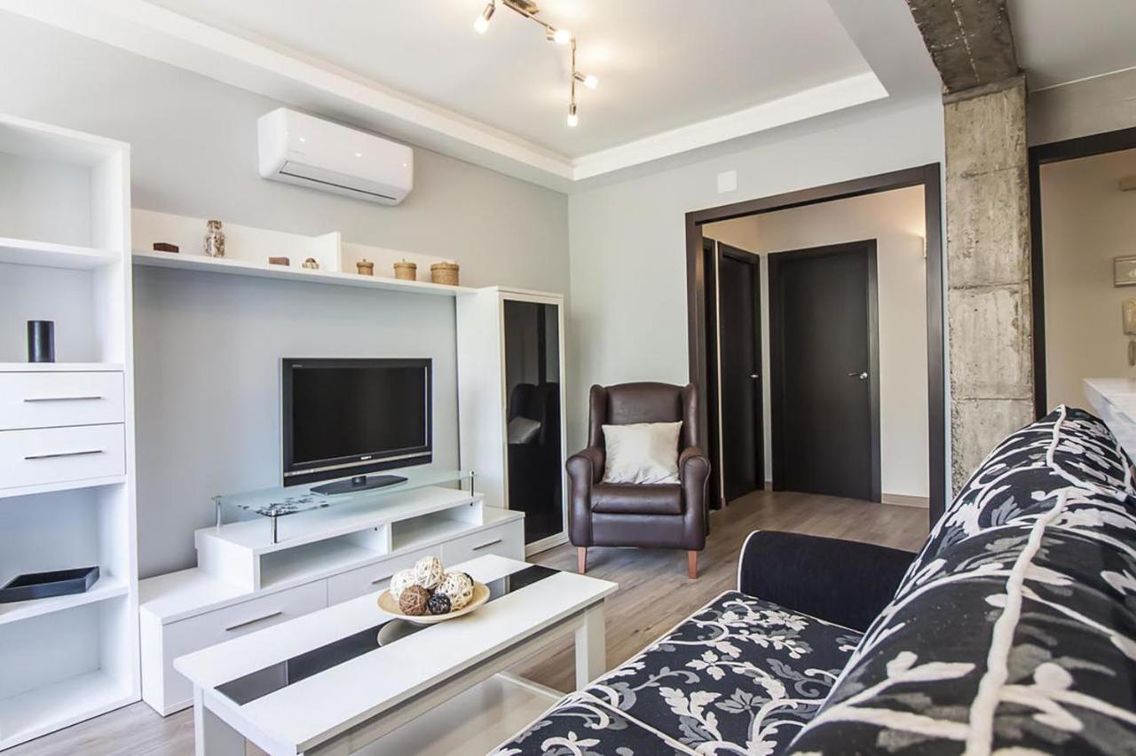 Casa Marina Malaga Málaga Exterior foto