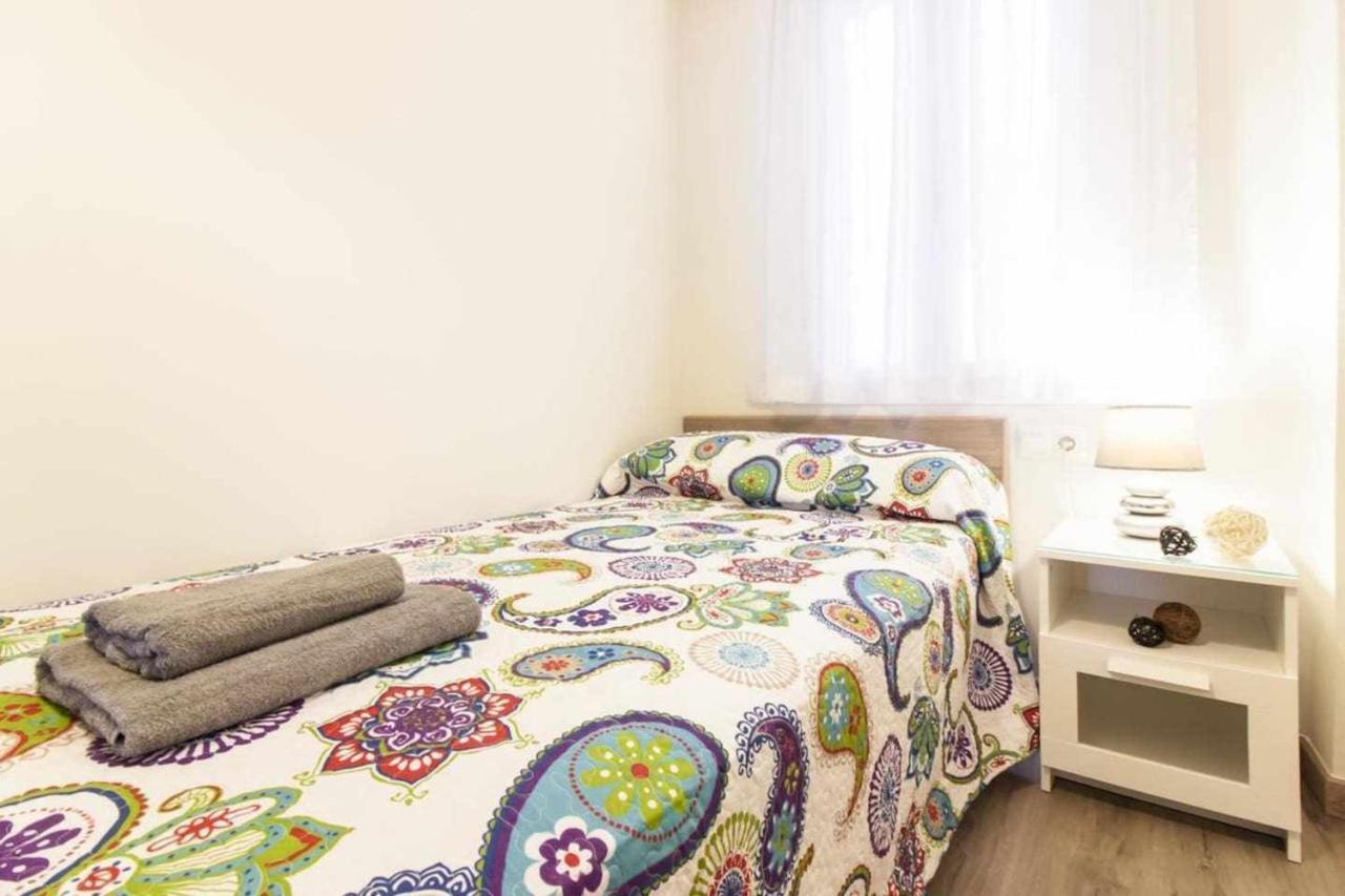 Casa Marina Malaga Málaga Exterior foto